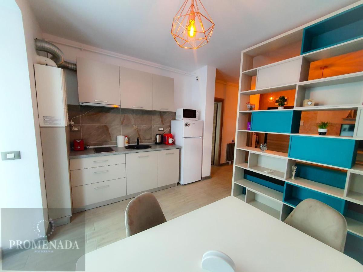 Sunrise Aparthotel Pool & Spa Mamaia Nord Năvodari Εξωτερικό φωτογραφία
