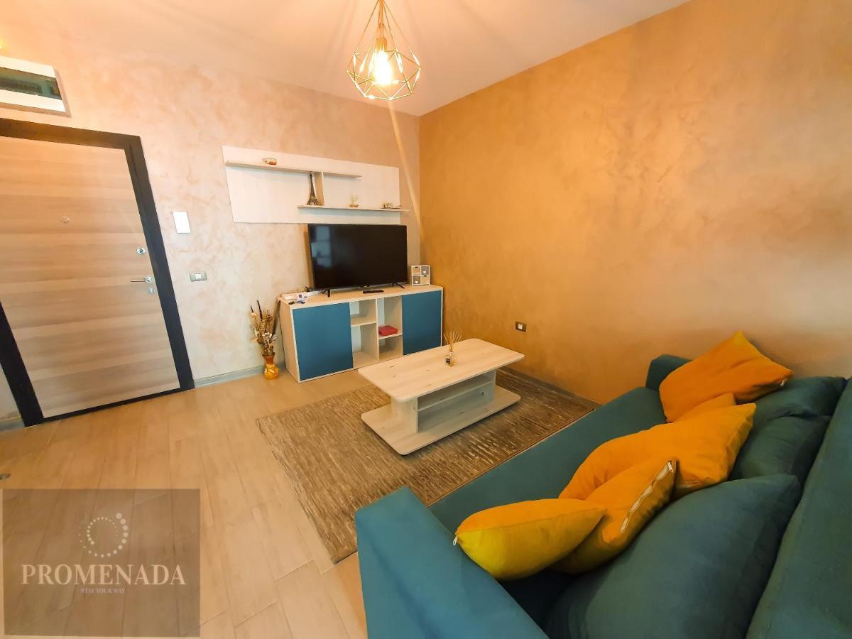 Sunrise Aparthotel Pool & Spa Mamaia Nord Năvodari Εξωτερικό φωτογραφία