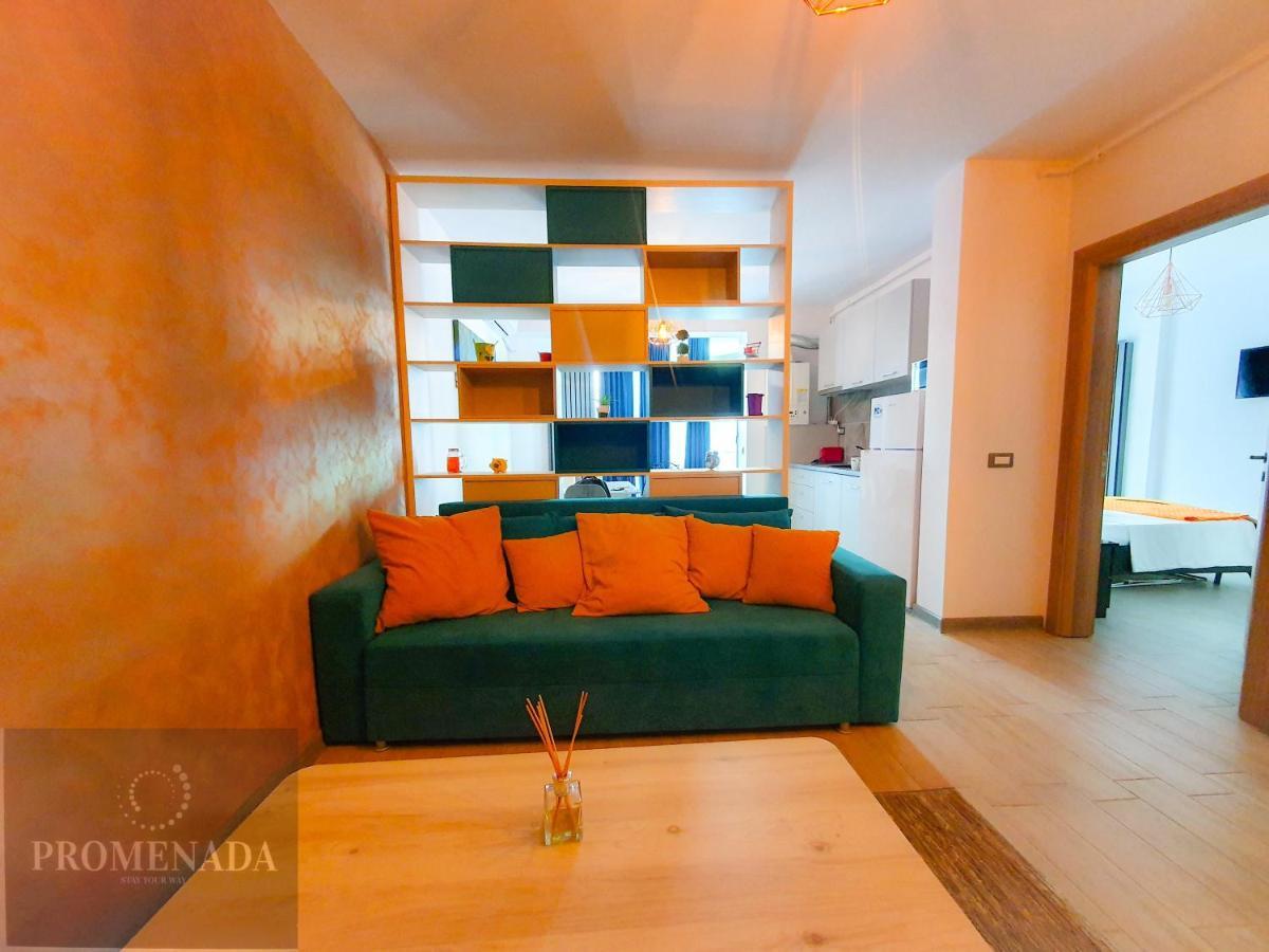Sunrise Aparthotel Pool & Spa Mamaia Nord Năvodari Εξωτερικό φωτογραφία