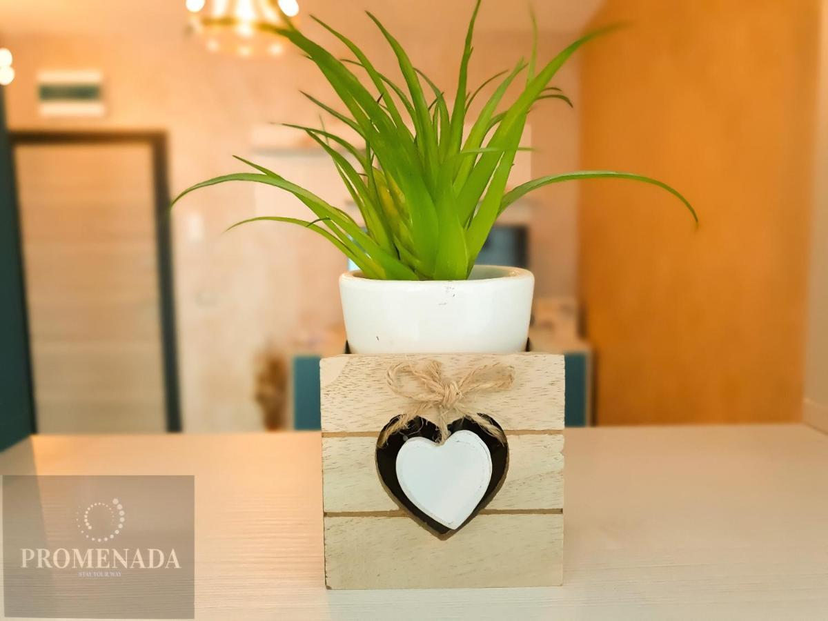 Sunrise Aparthotel Pool & Spa Mamaia Nord Năvodari Εξωτερικό φωτογραφία