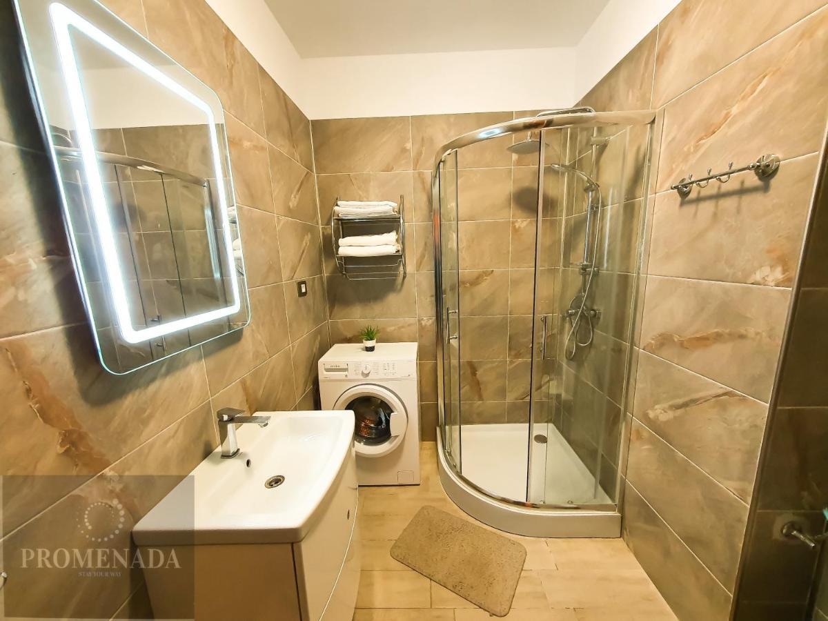 Sunrise Aparthotel Pool & Spa Mamaia Nord Năvodari Εξωτερικό φωτογραφία